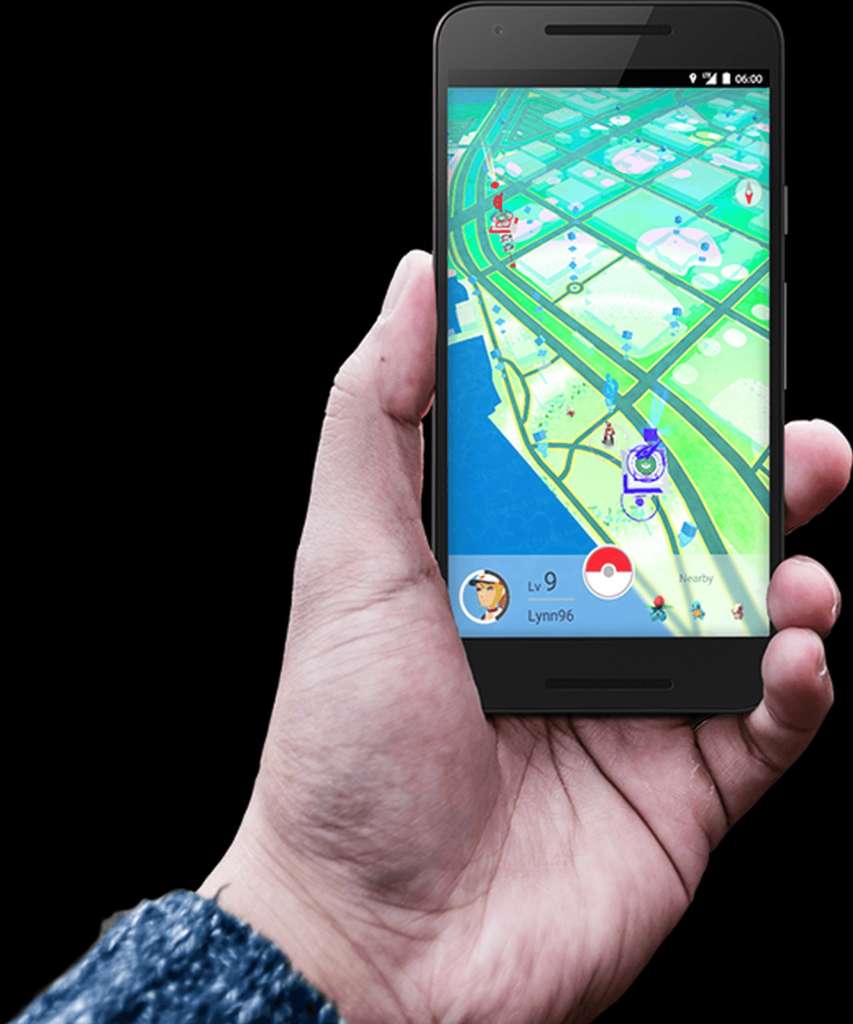 Pokemon Go (8)