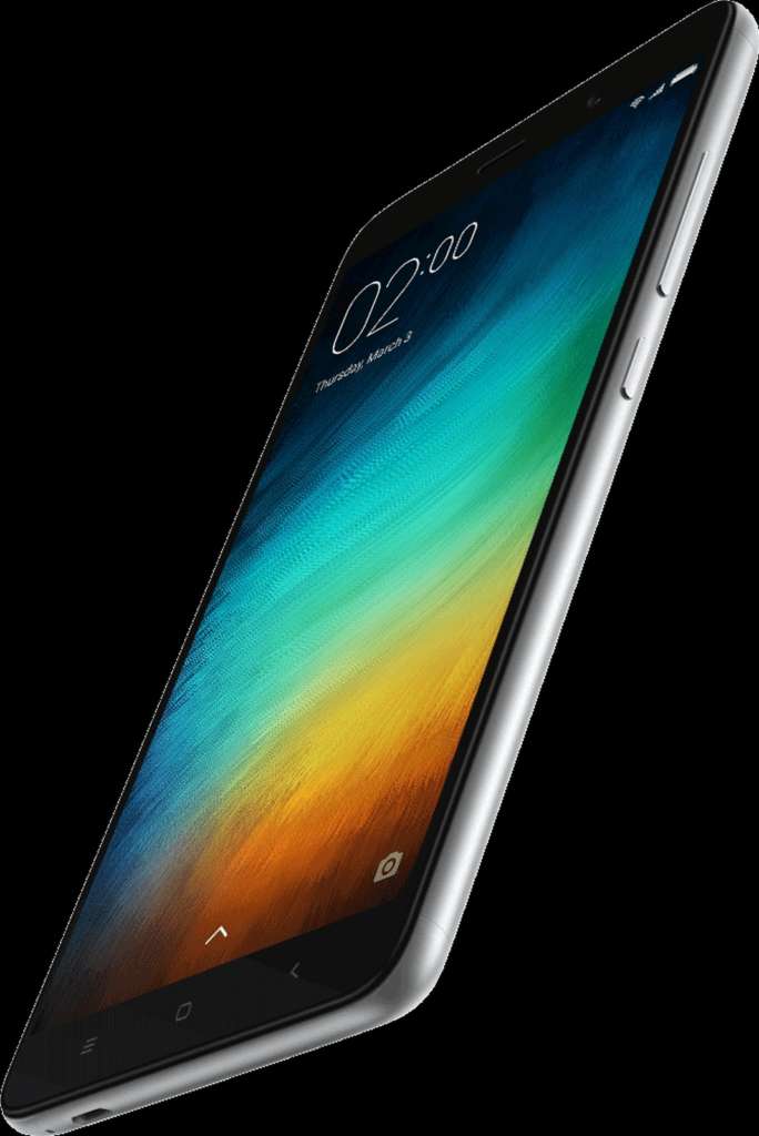 Redmi Note 3 (2)