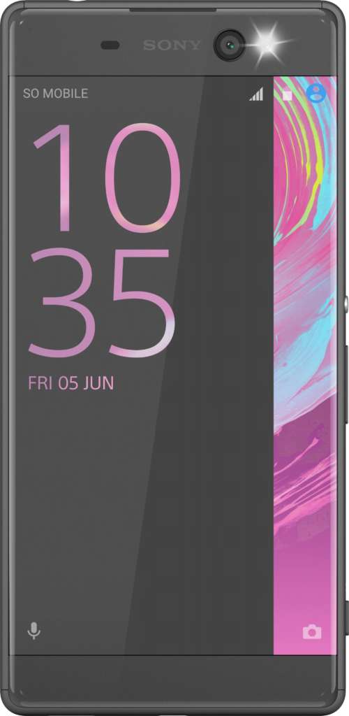 Sony Xperia XA Ultra (4)