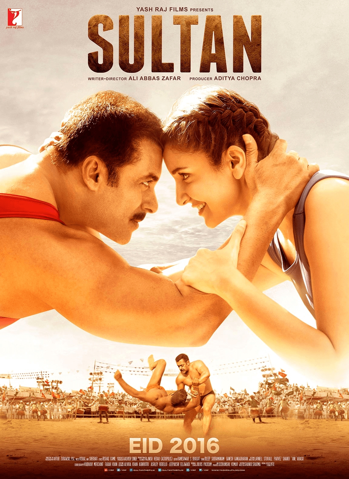 Sultan (1)