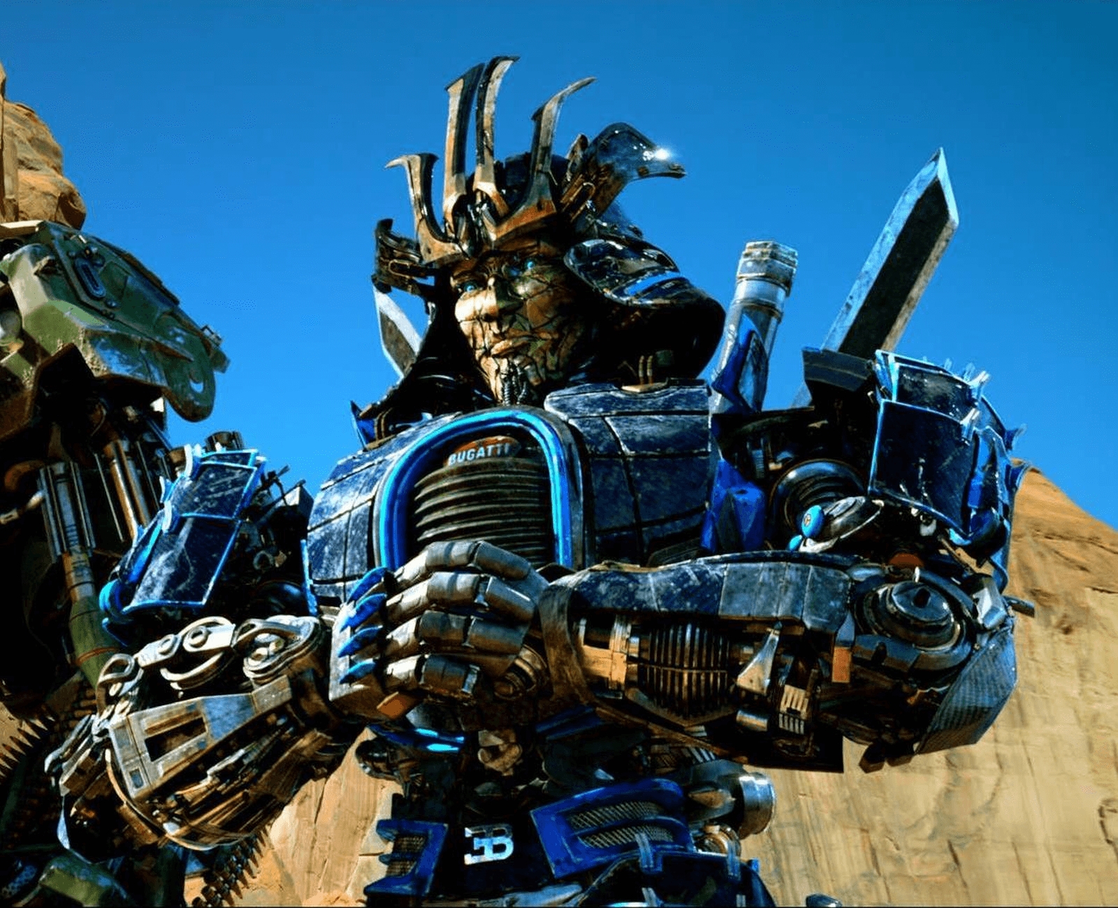 Transformers (1)