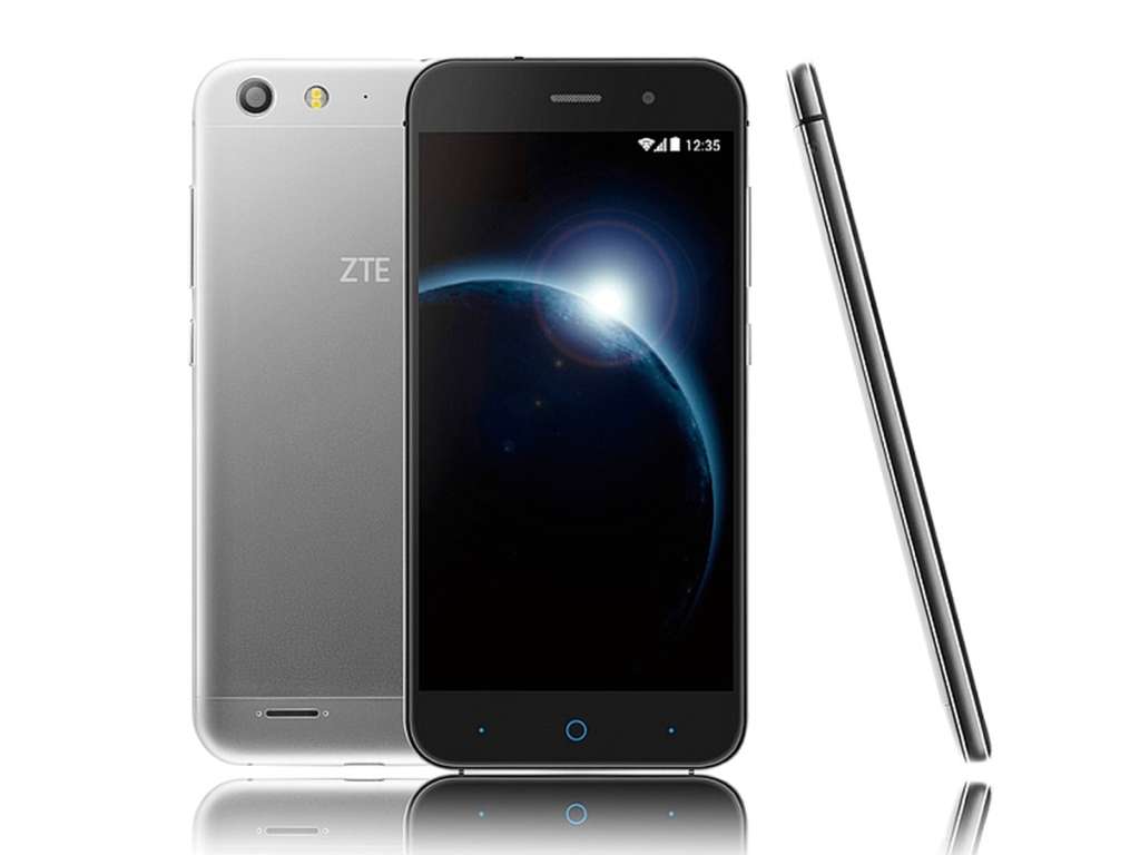ZTE Blade v6 (2)