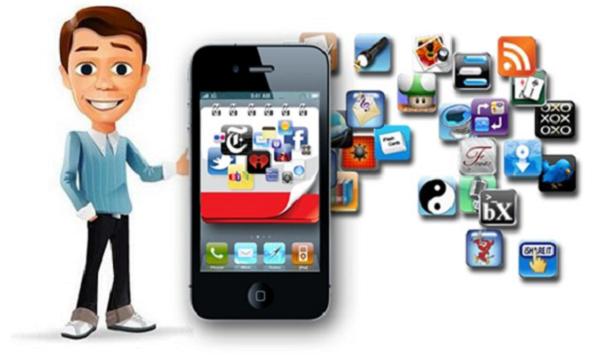 app developers