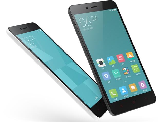 redmi note 2