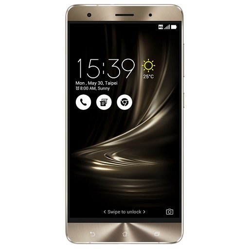 ASUS ZenFone 3 Deluxe