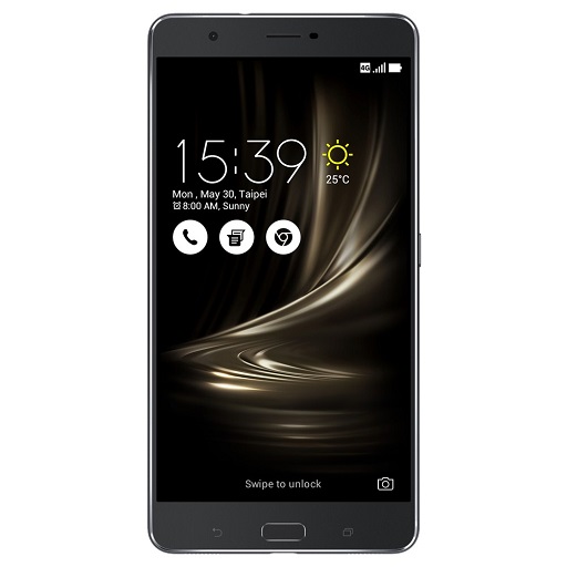 ASUS ZenFone 3 Ultra