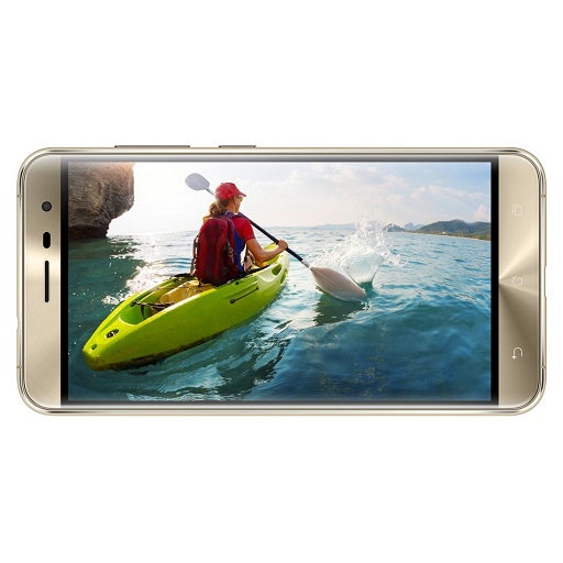 ASUS Zenfone 3 (1)