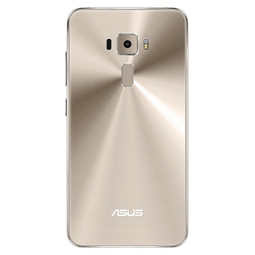ASUS Zenfone 3 (2)