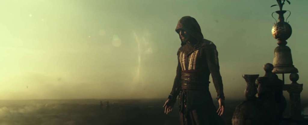 Assassin's Creed (2)