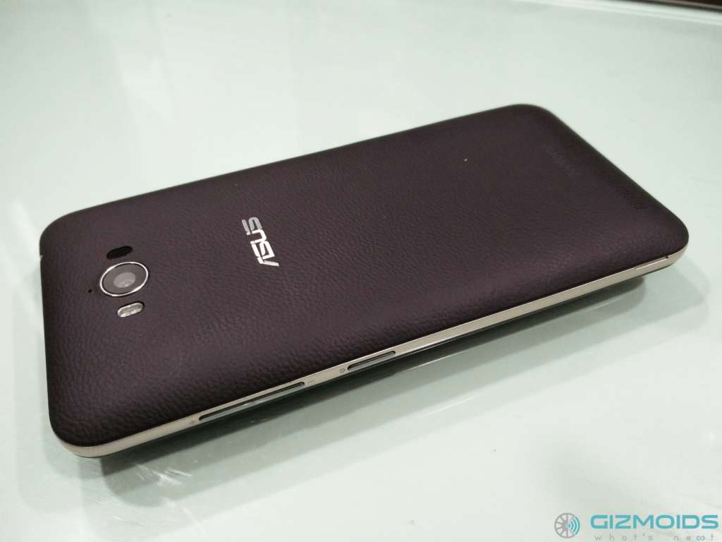Asus Zenfone Max (10)