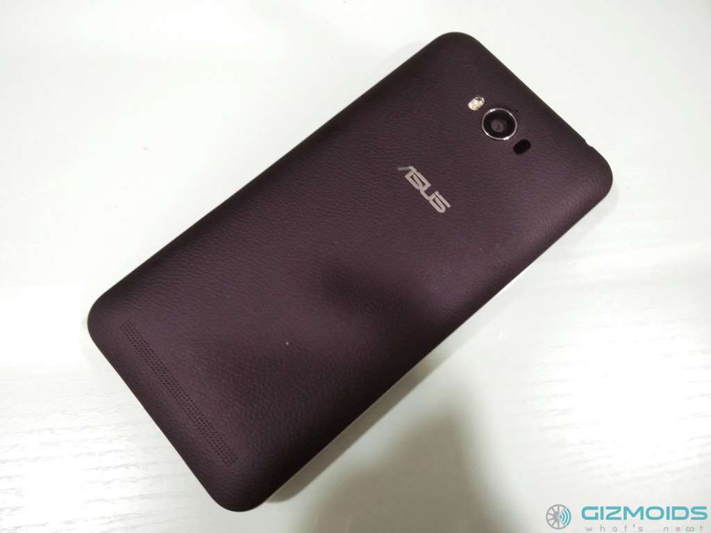 Asus Zenfone Max (2)