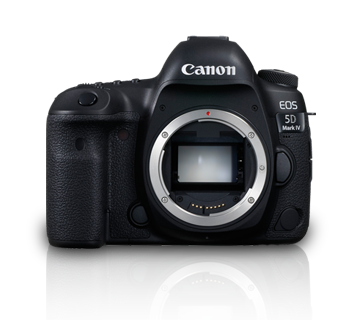 Canon EOS 5D Mark IV (1)
