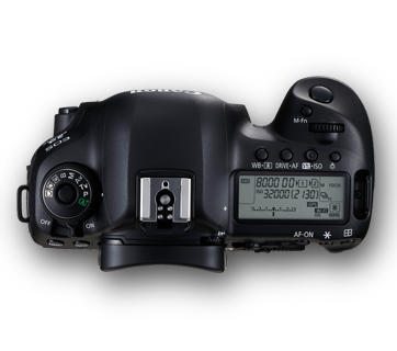 Canon EOS 5D Mark IV (3)