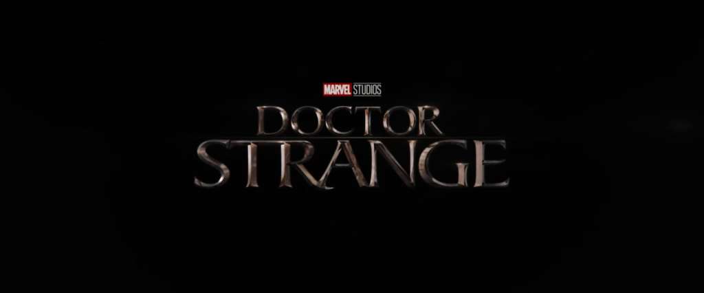 Dr. Strange (3)