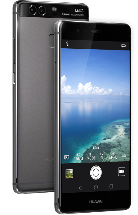 Huawei P9 (2)