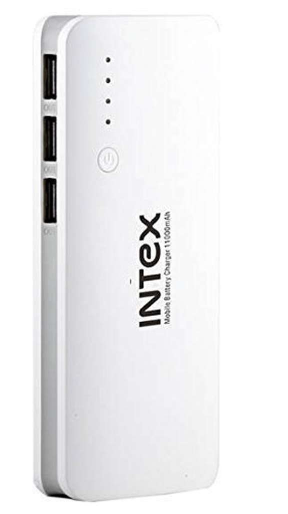 Intex IT-PB11K 11000 powerbank