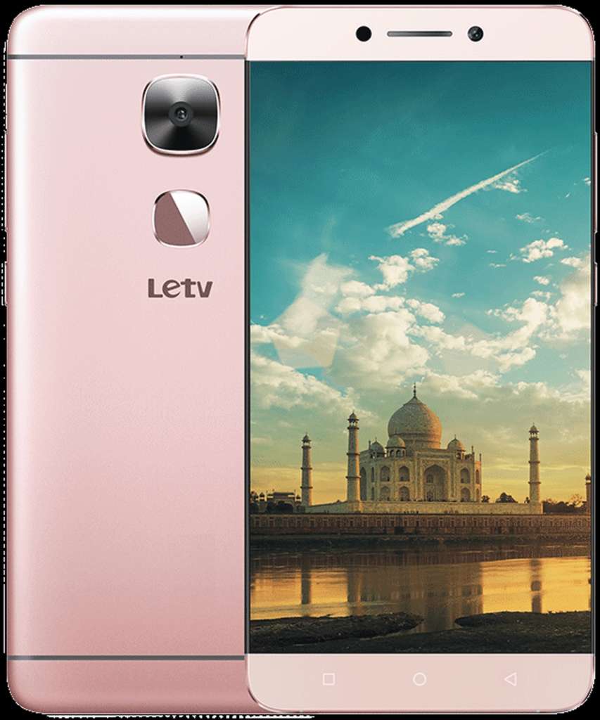 LeEco Le Max2