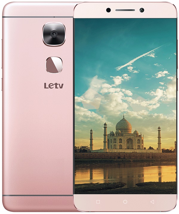 LeEco Le Max2