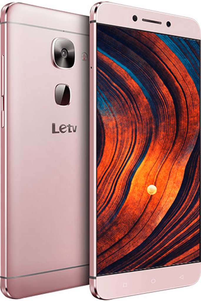 LeEco Le2