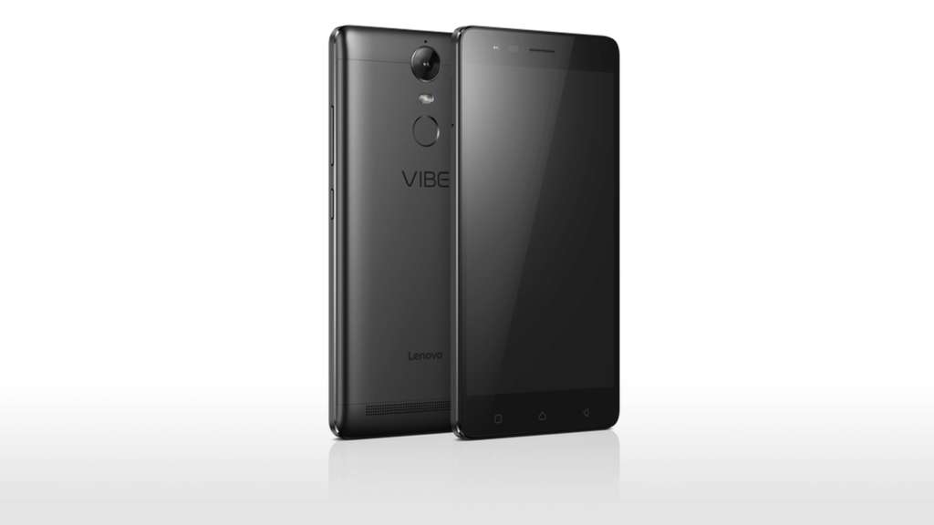 Lenovo Vike K5 Note (2)