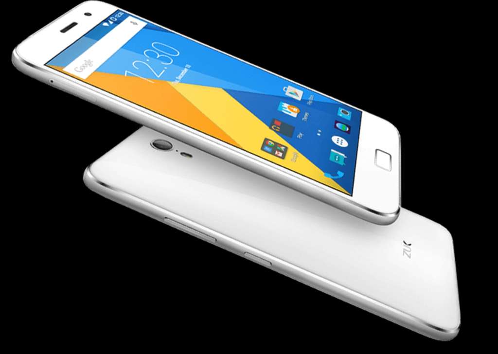 Lenovo Zuk Z1