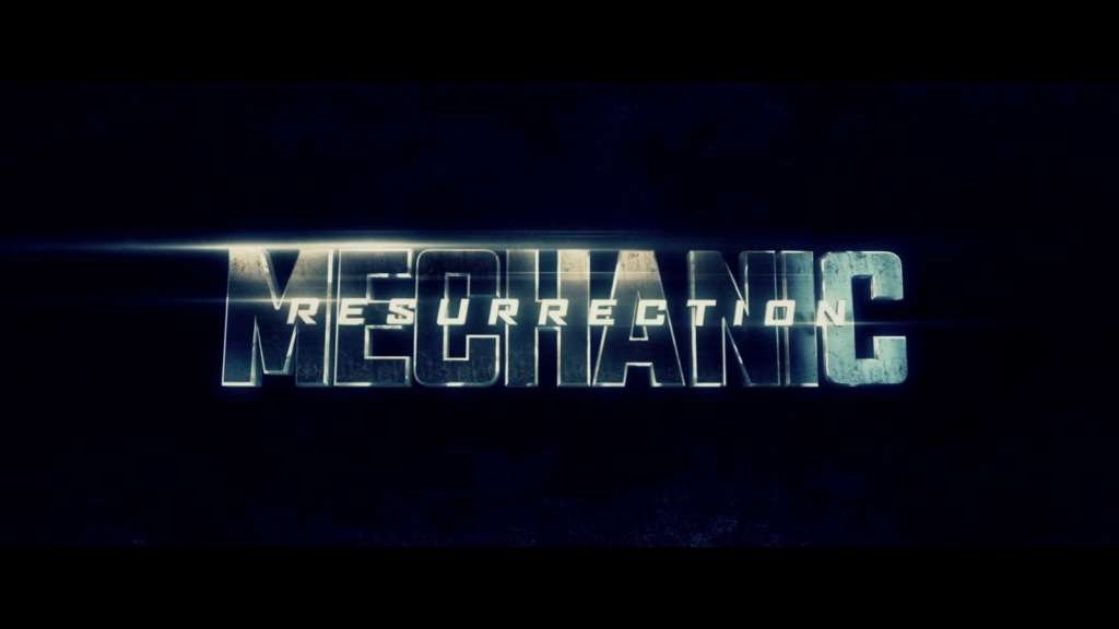 Mechanic Resurrection (1)