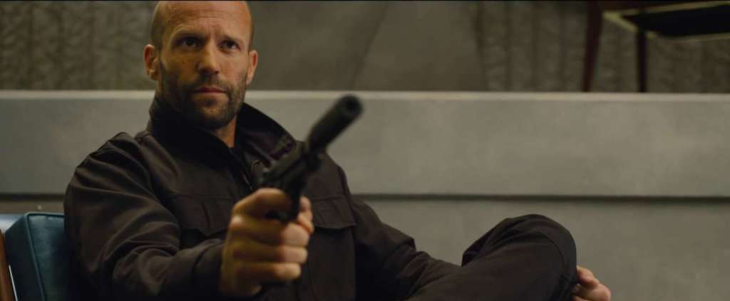 Mechanic Resurrection (2)