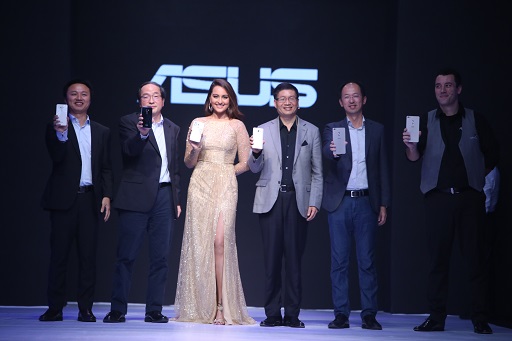 New ASUS ZenPhone Series Launch