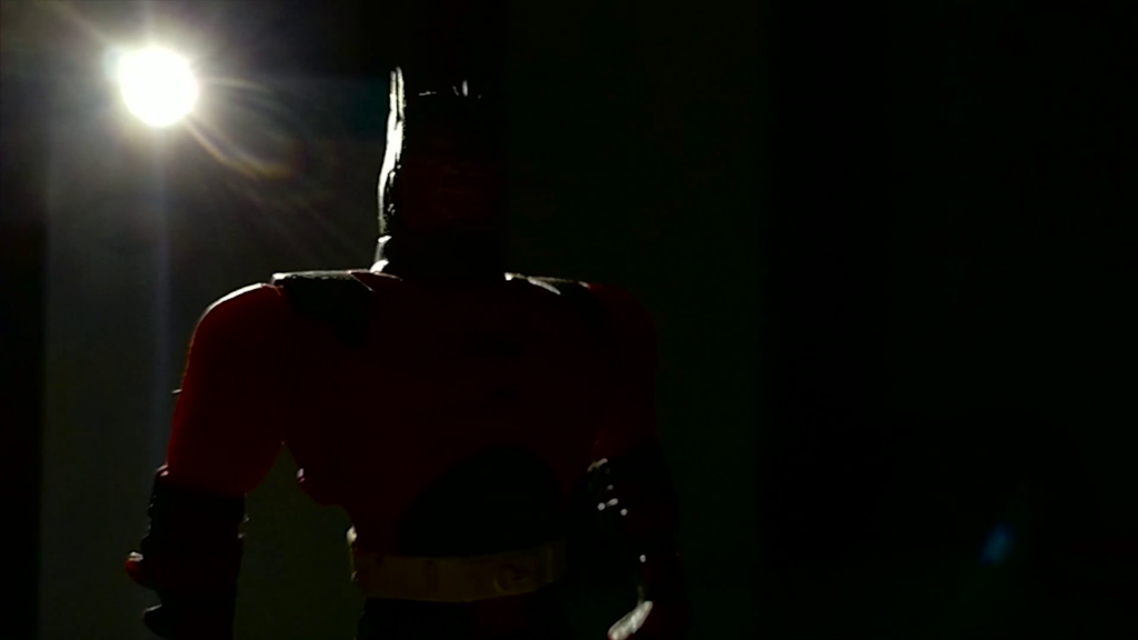 Nextbit RObin Batman