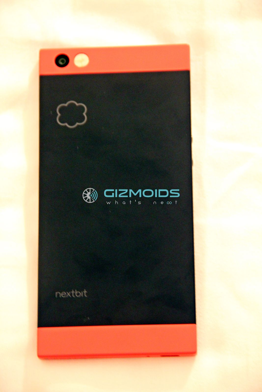 Nextbit Robin Ember (20)