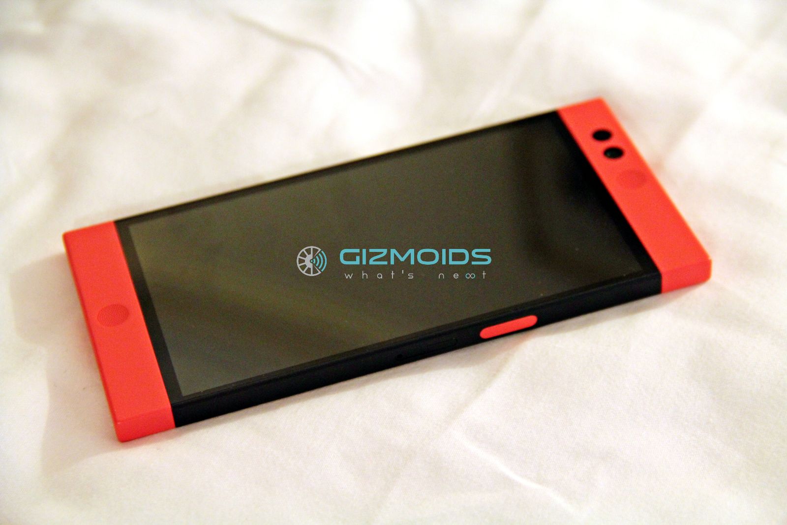 Nextbit Robin Ember (26)