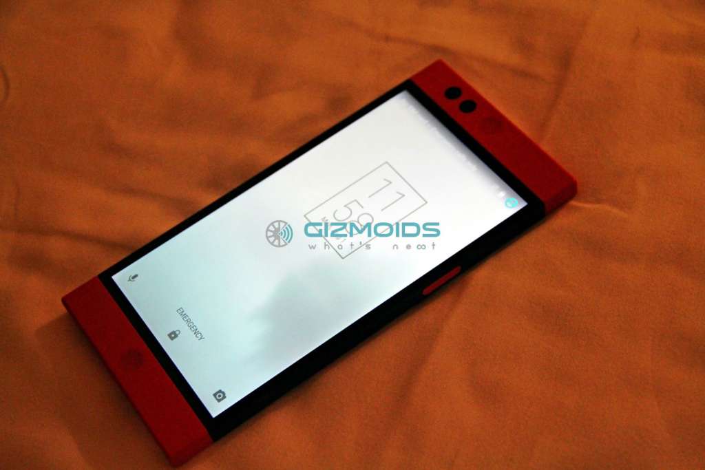 Nextbit Robin Ember (28)