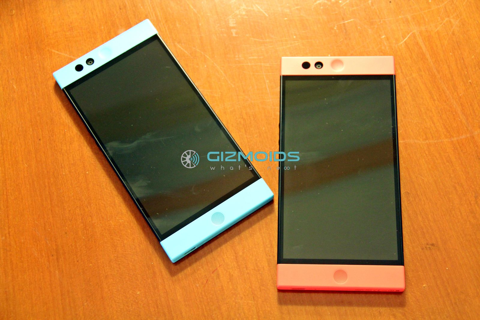 Nextbit Robin Ember (4)