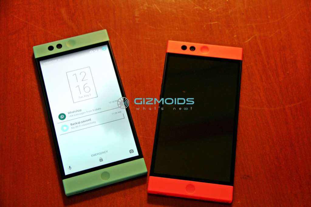 Nextbit Robin Ember (8)