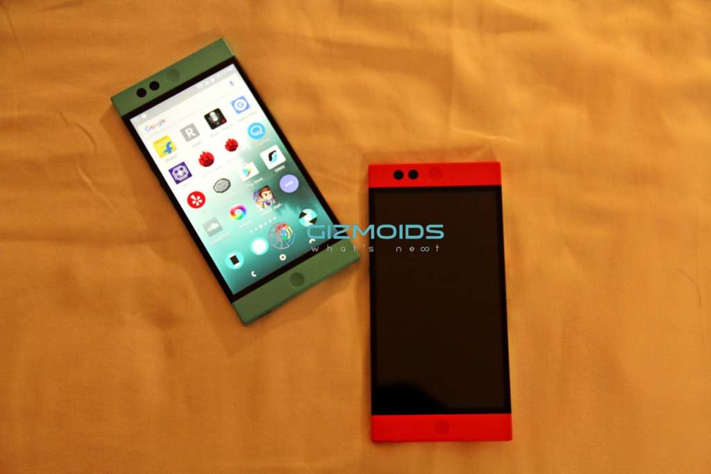 Nextbit Robin Ember (9)
