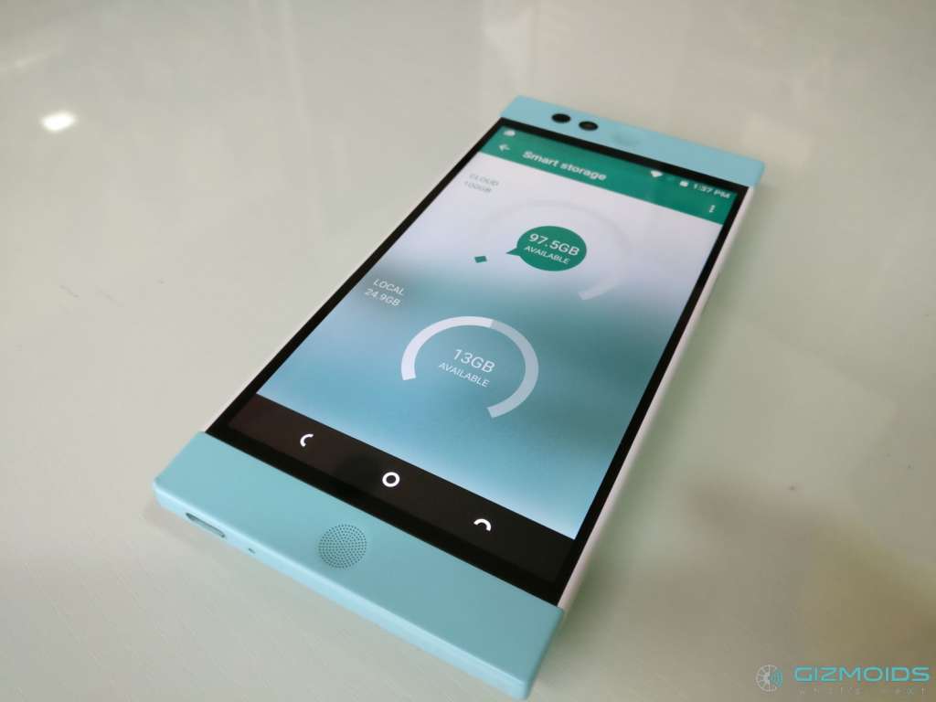 Nextbit Robin Review (26)