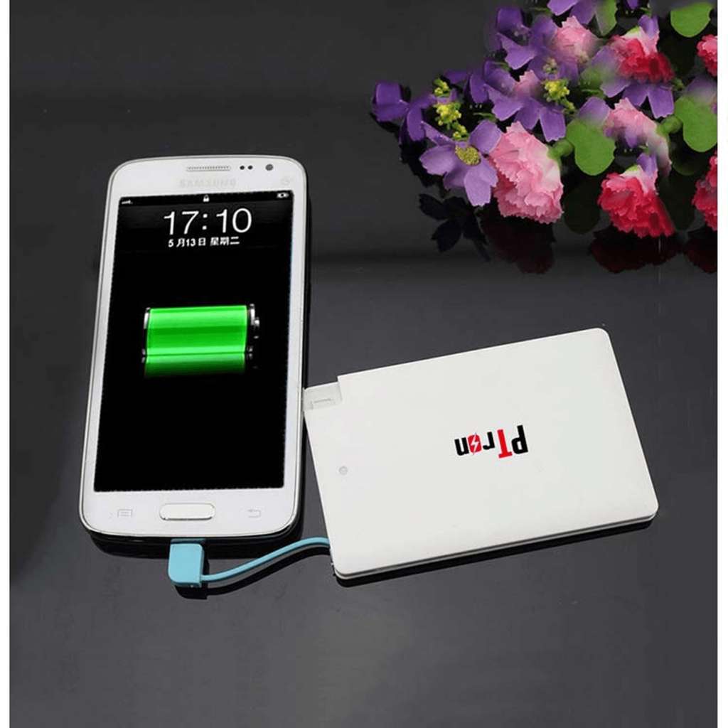 PTron Gusto Powerbank