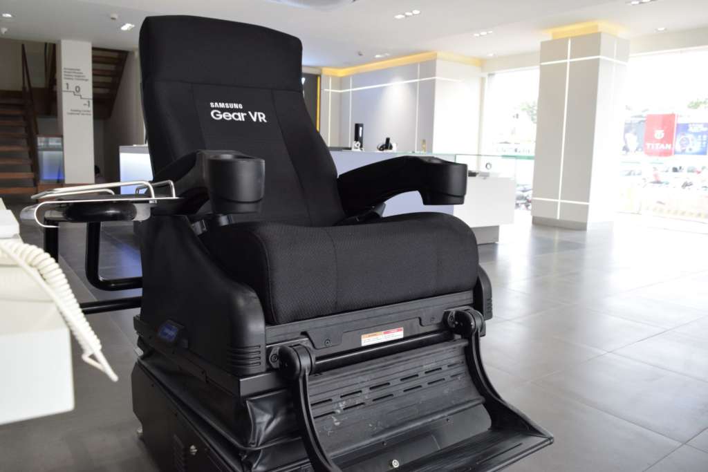 Samsung Experience Centre (2)