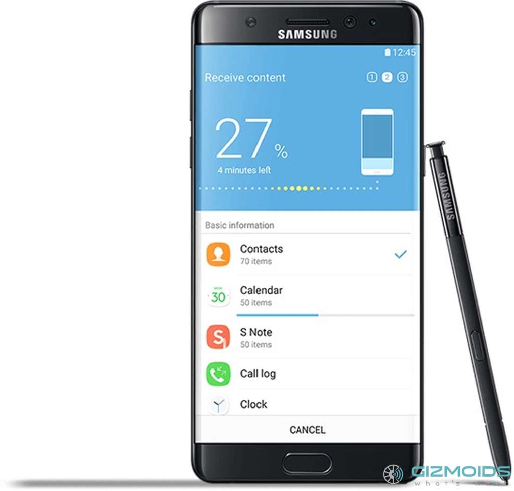 Samsung Galaxy Note 7 (18)