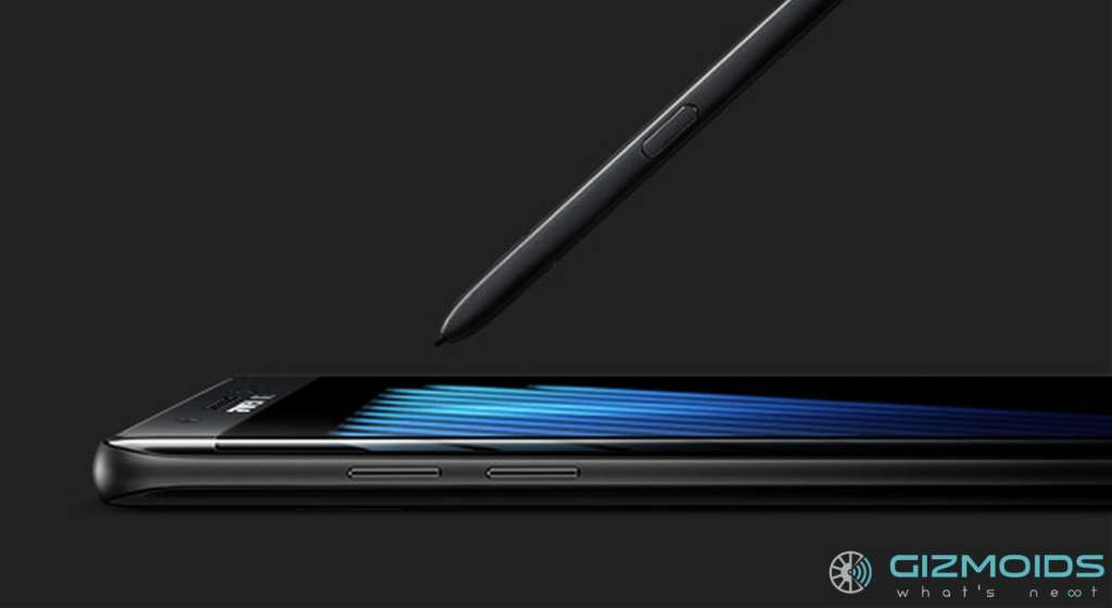 Samsung Galaxy Note 7 (2)