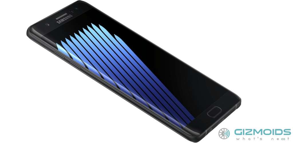 Samsung Galaxy Note 7 new (2)