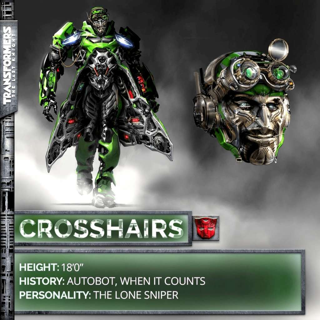 Transformers the Last knight (1)
