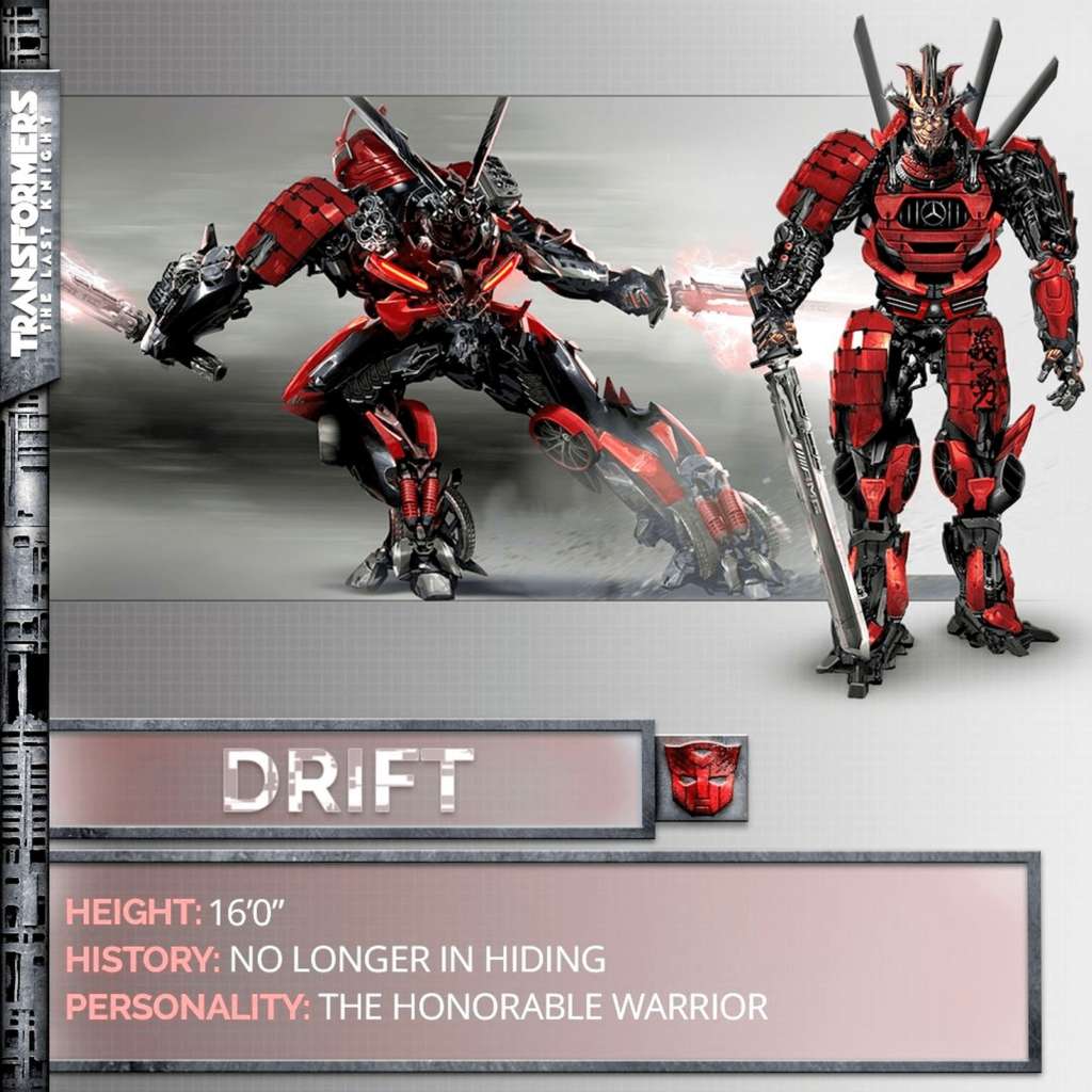 Transformers the Last knight (3)