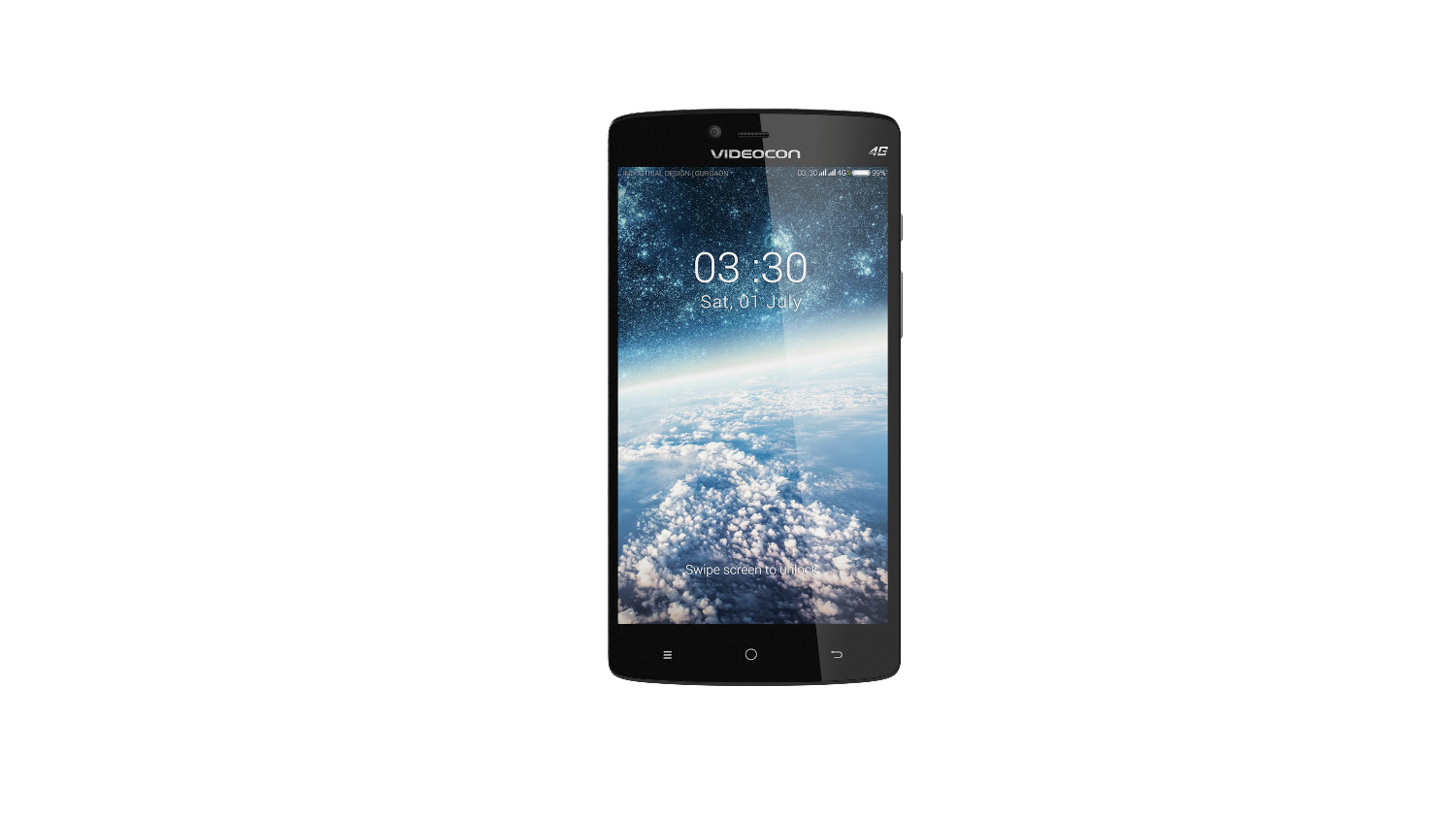 Videocon Krypton3 V50JG