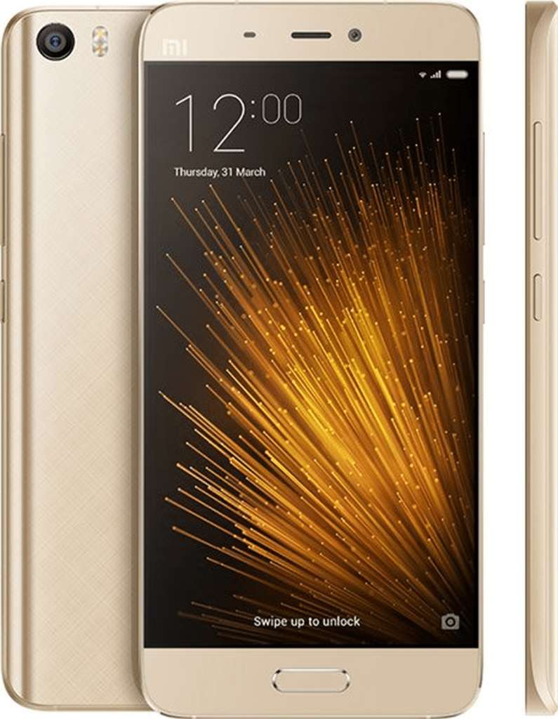 Xiaomi Mi5
