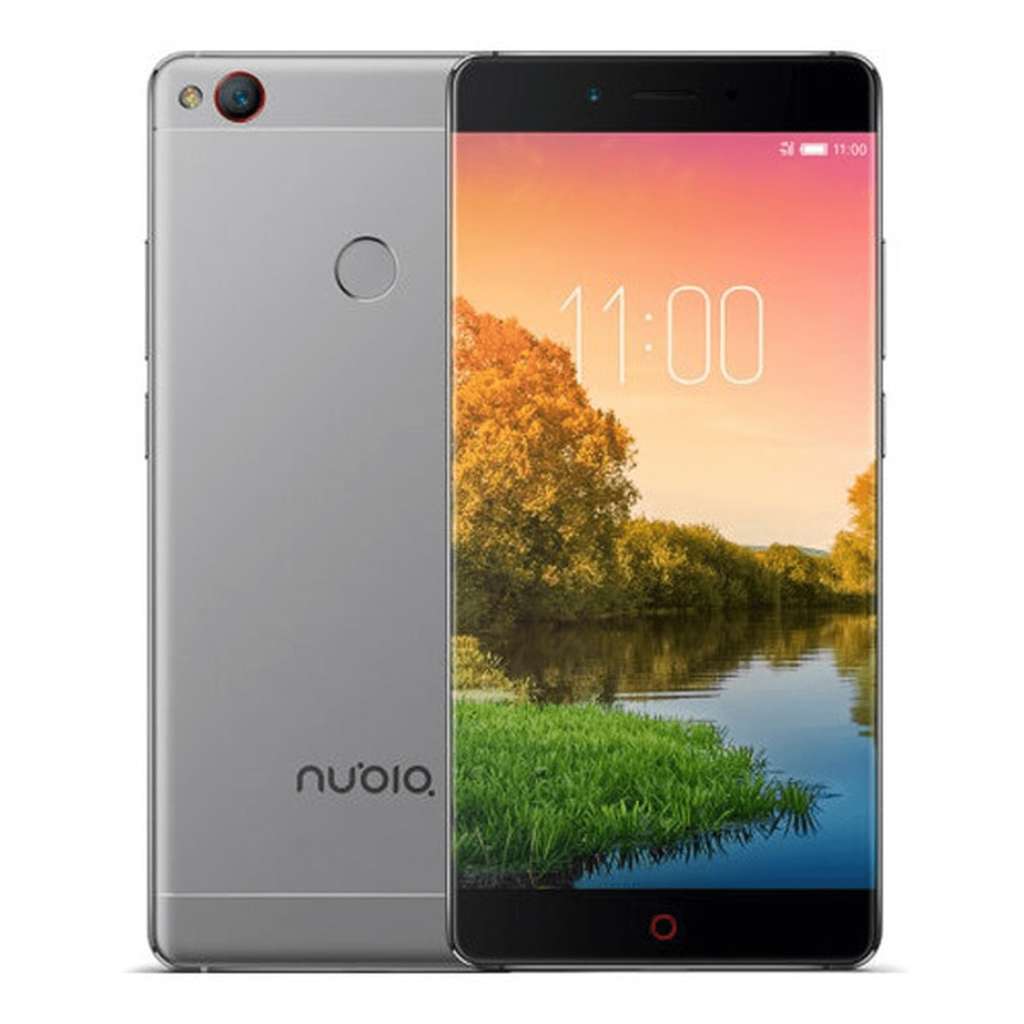 ZTE Nubia Z11