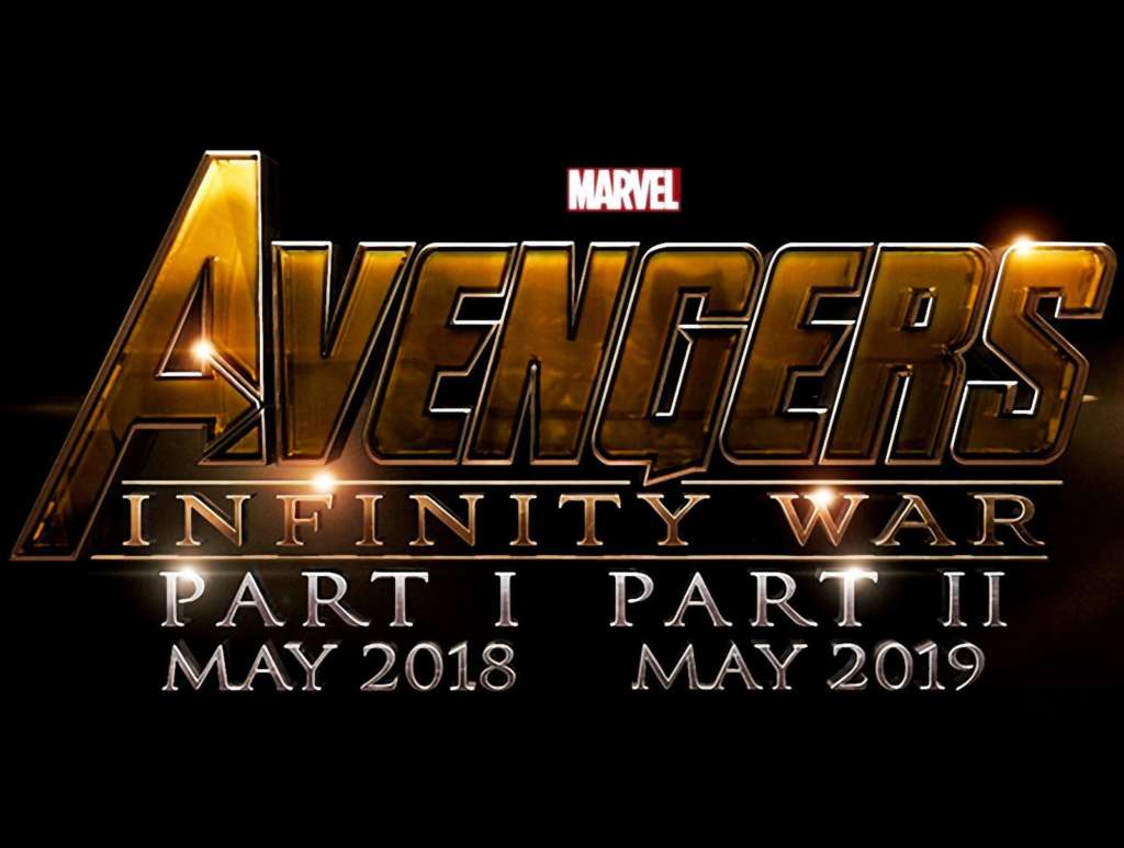 Avengers Infinity War (2)