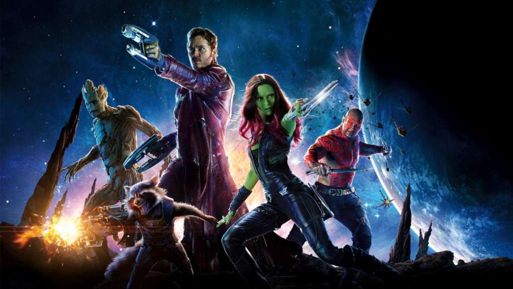 Guardians of the Galaxy 2 (1)