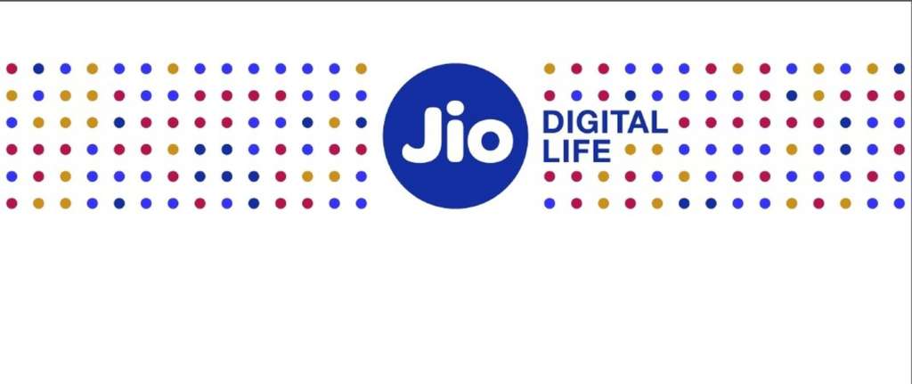 Reliance Jio