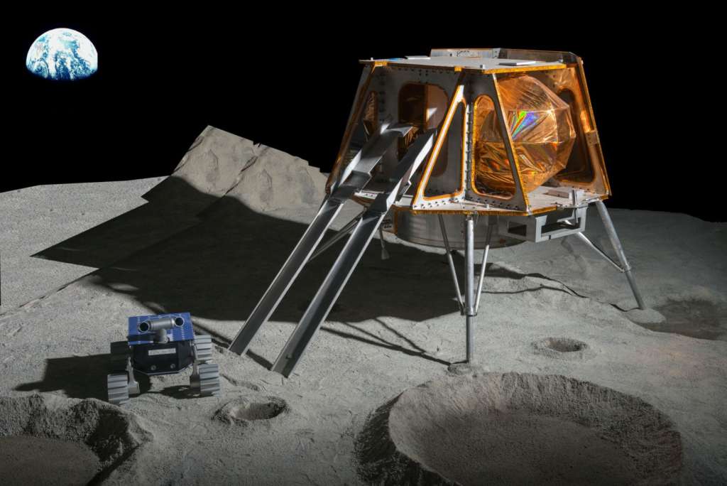 rover-and-lander